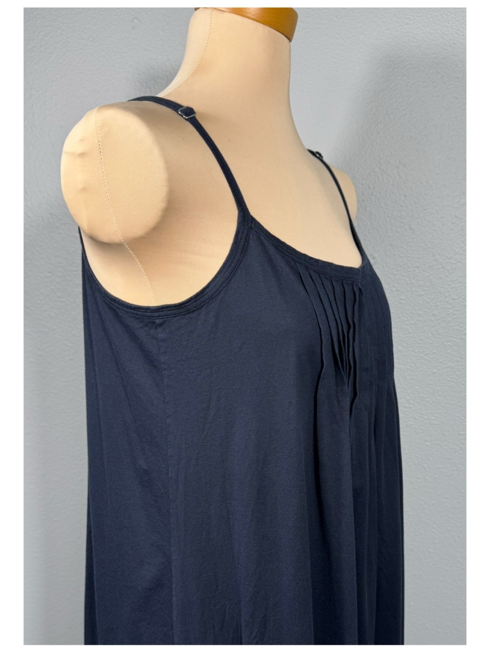 Hanro JULIET full length Nightgown - Picture 5 of 9